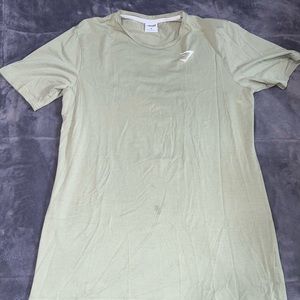 Gymshark Tshirt